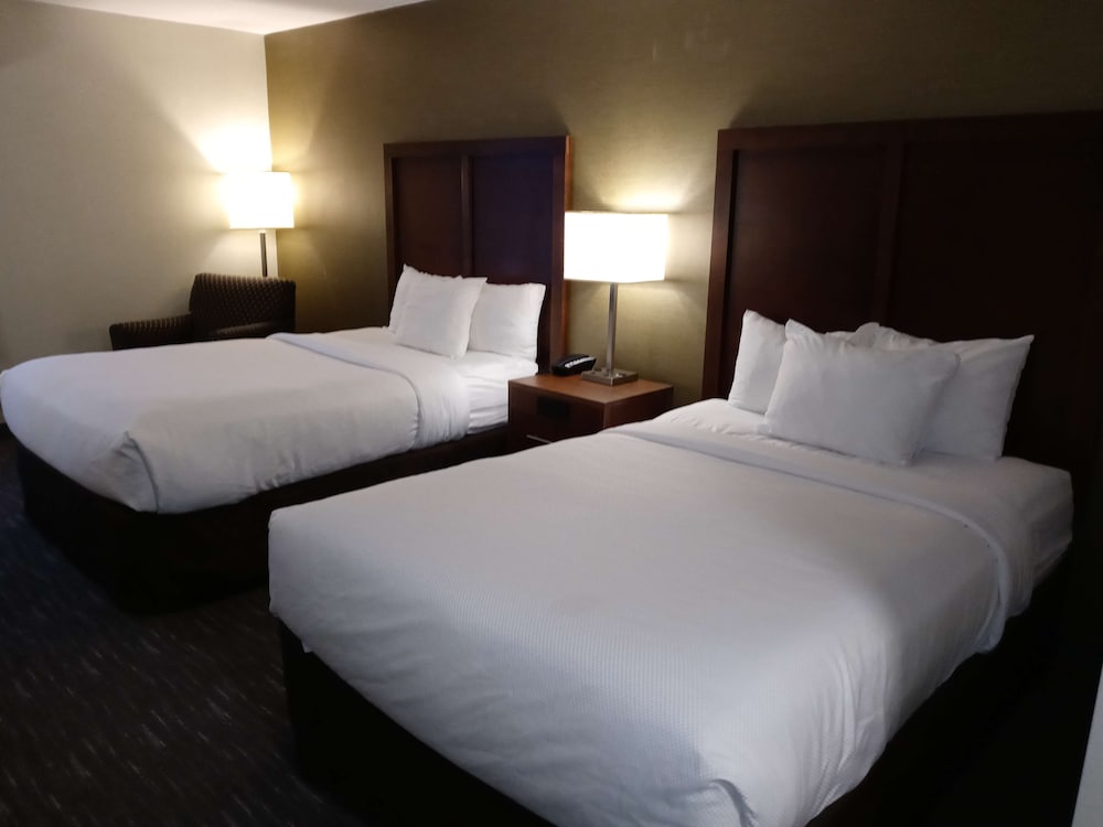 Best Western Chicago - Downers Grove