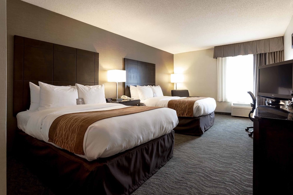 Best Western Chicago - Downers Grove