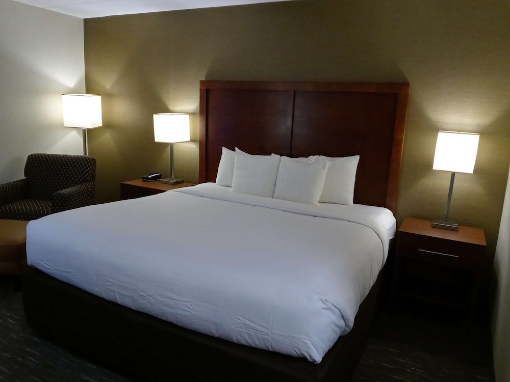 Best Western Chicago - Downers Grove