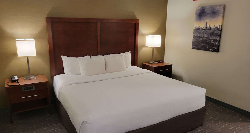 Best Western Chicago - Downers Grove