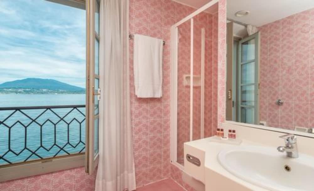 Shg Hotel Villa Carlotta Belgirate Shg Hotel Villa Carlotta Belgirate