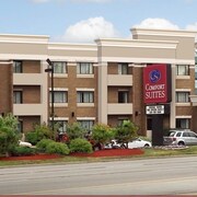Cheap Hotels In Oakbrook Terrace Last Minute Hotel Deals