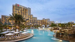 Orlando World Center Marriott