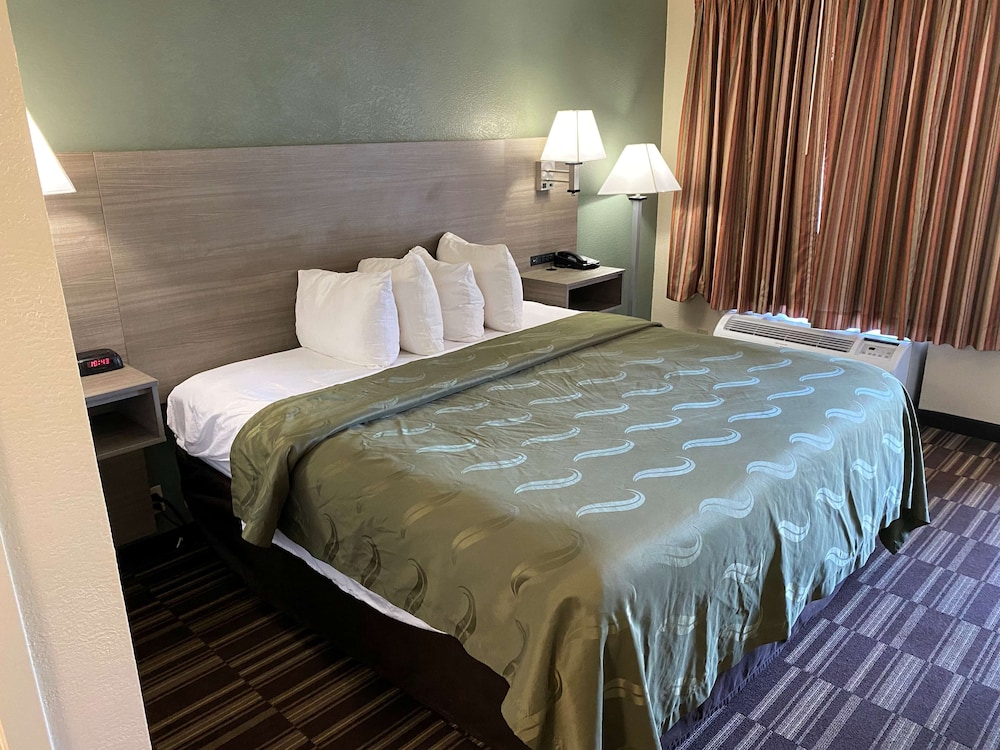 SureStay Hotel by Best Western Fort Pierce