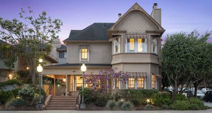 Victorian Inn