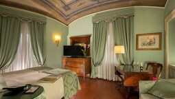 Foto de la habitación