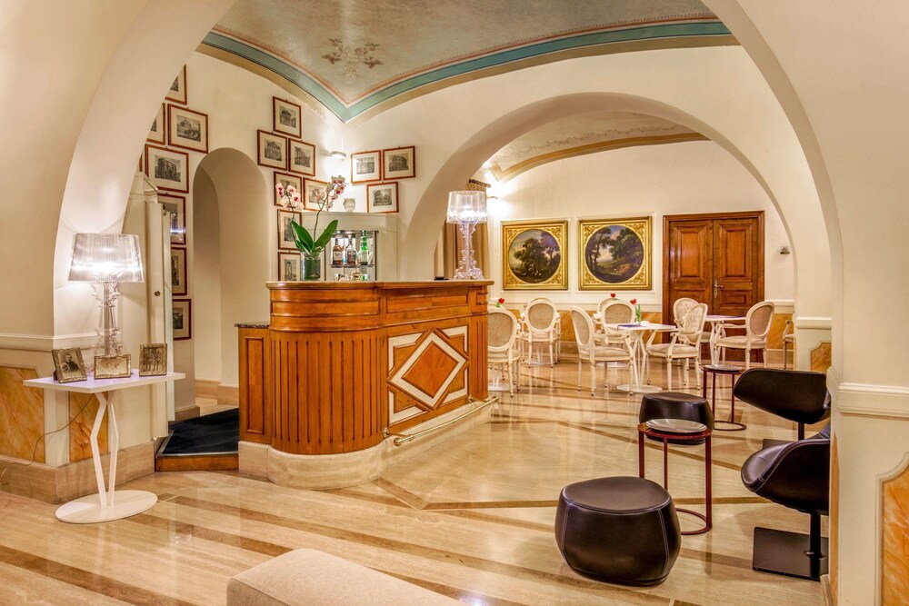 Salón del vestíbulo