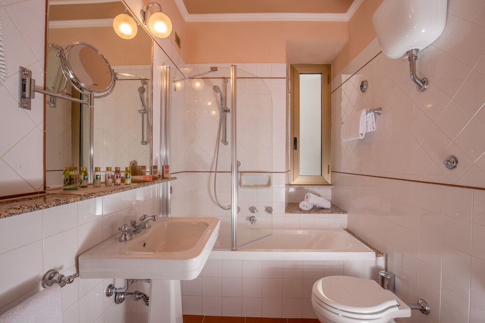 Cuarto de baño