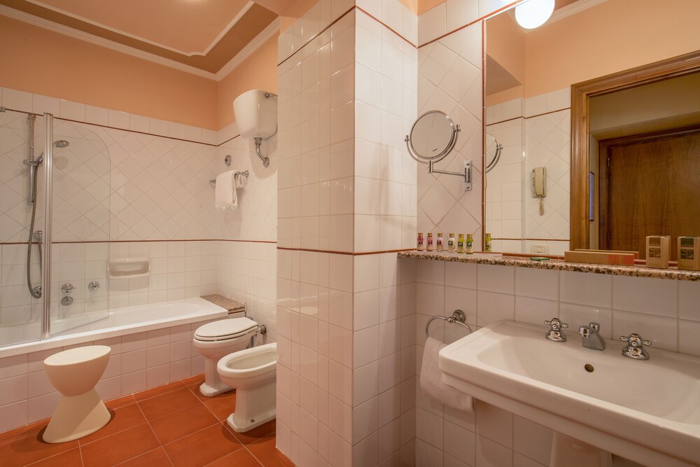 Cuarto de baño