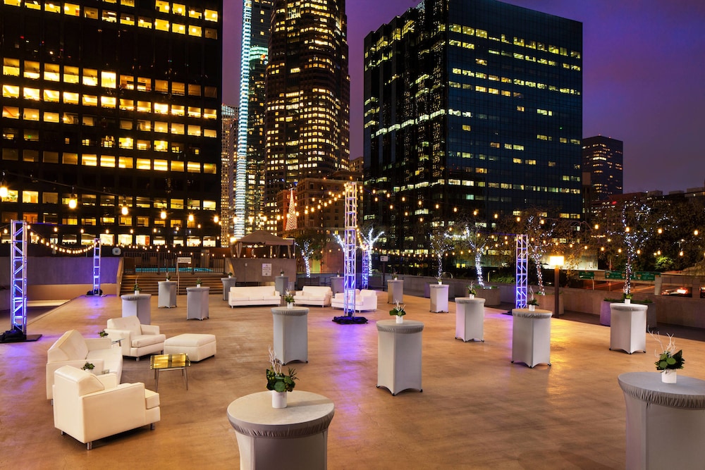 The Westin Bonaventure Hotel and Suites, Los Angeles in Los Angeles