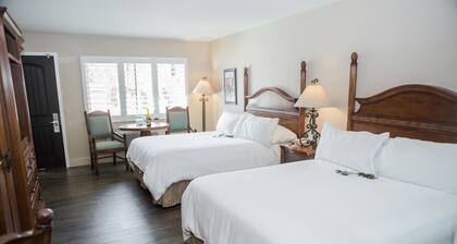Casa Ojai Inn
