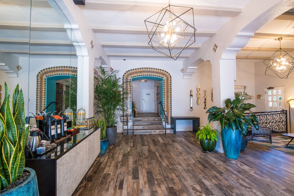 El Cordova Hotel on Coronado Island in Coronado Best Rates & Deals on