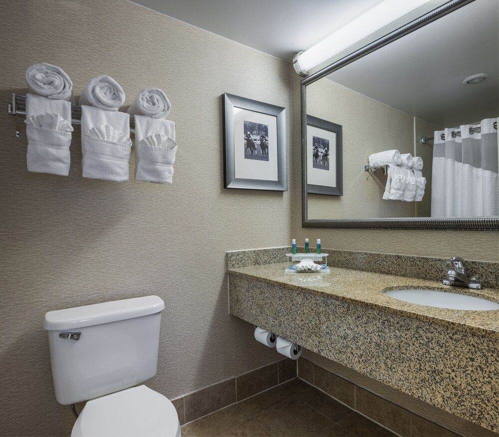 Holiday Inn Express Hotel and Suites Laurel, an IHG Hotel