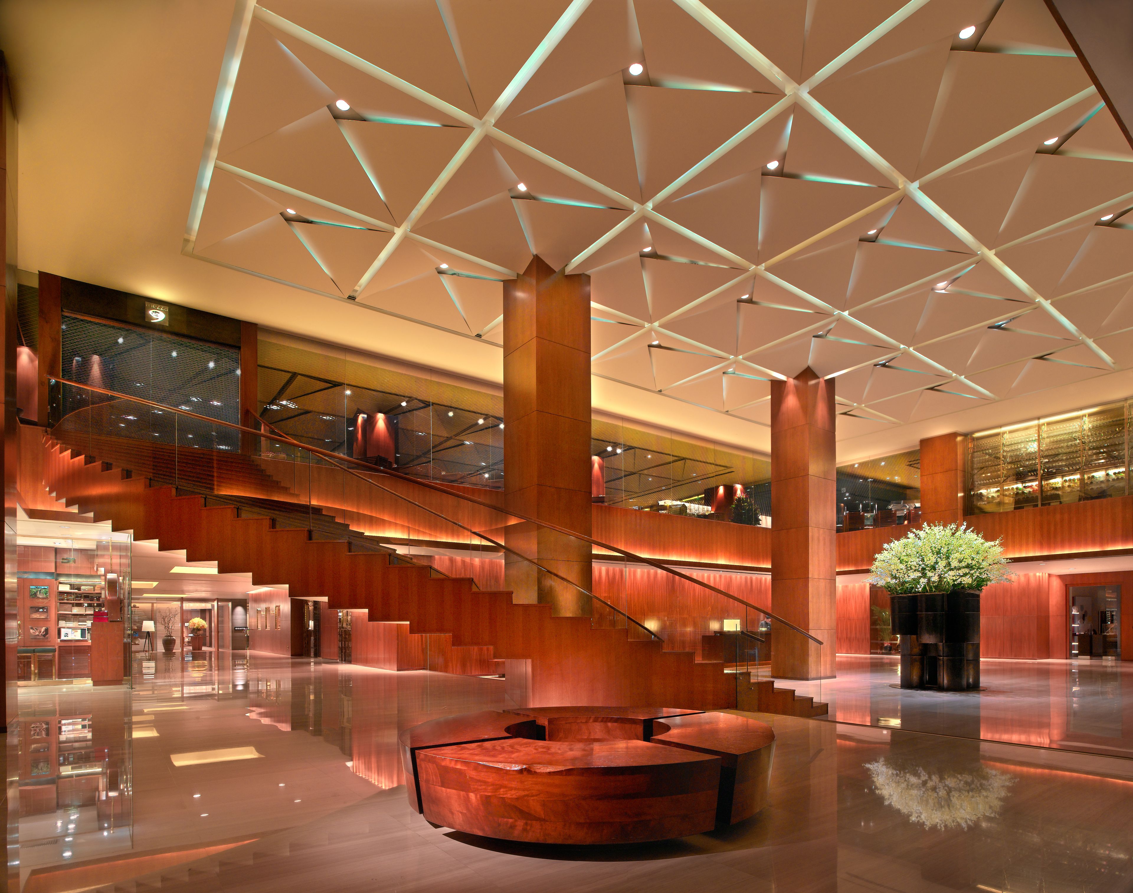 Grand Hyatt Singapore (SG Clean 
