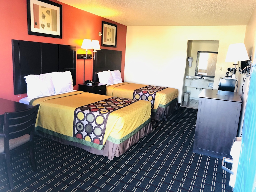 Primary image, Executive Inn & Suites