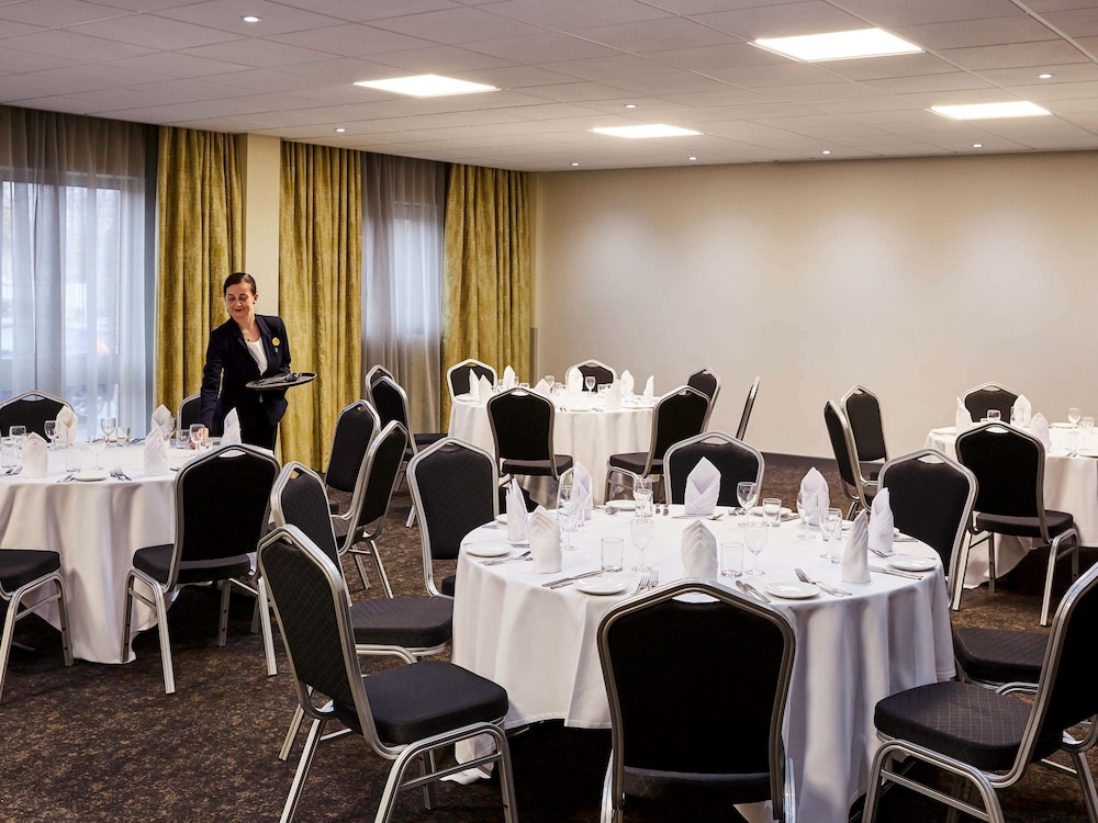 Novotel Wolverhampton