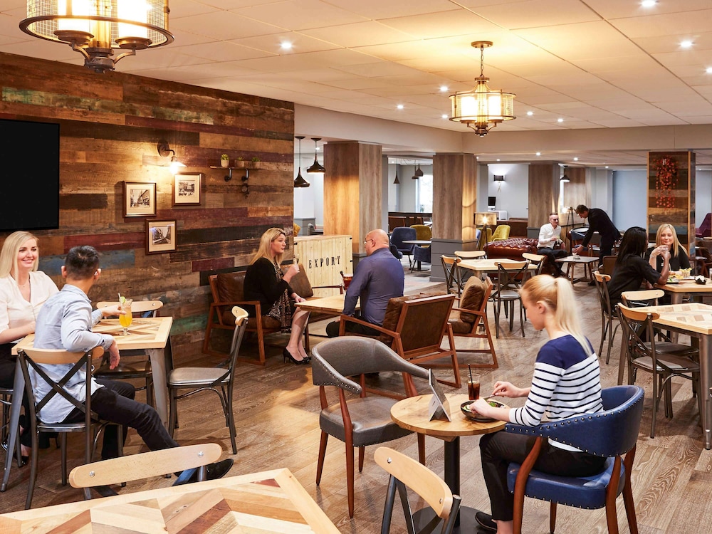 Novotel Wolverhampton