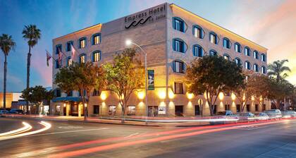 Empress Hotel of La Jolla