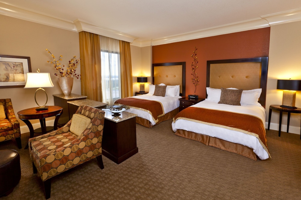 Rosen Centre Hotel (Orlando, United States of America) Expedia