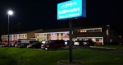 Stillwater Inn & Suites