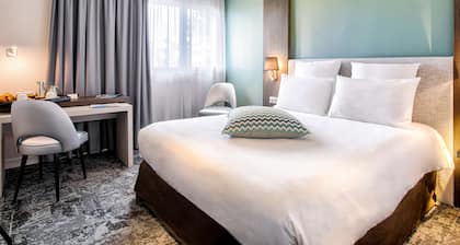 Mercure Cabourg Hôtel & Spa