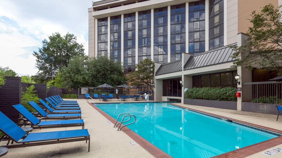 Sonesta Atlanta Northwest Galleria