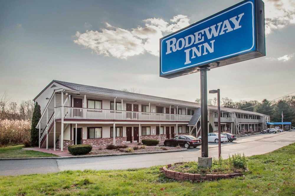 Rodeway Inn