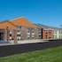 Sunset Inn & Suites - Lincoln Airport