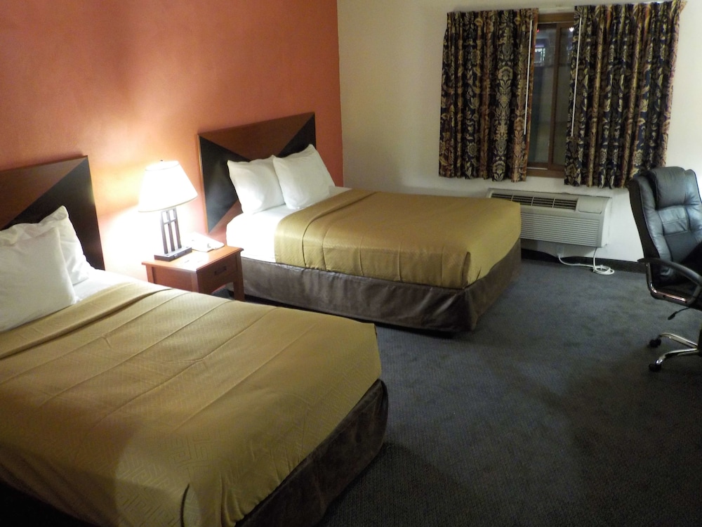 Room, SureStay Hotel by Best Western Greenville