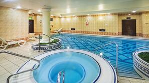 Inomhuspool