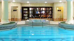 Inomhuspool