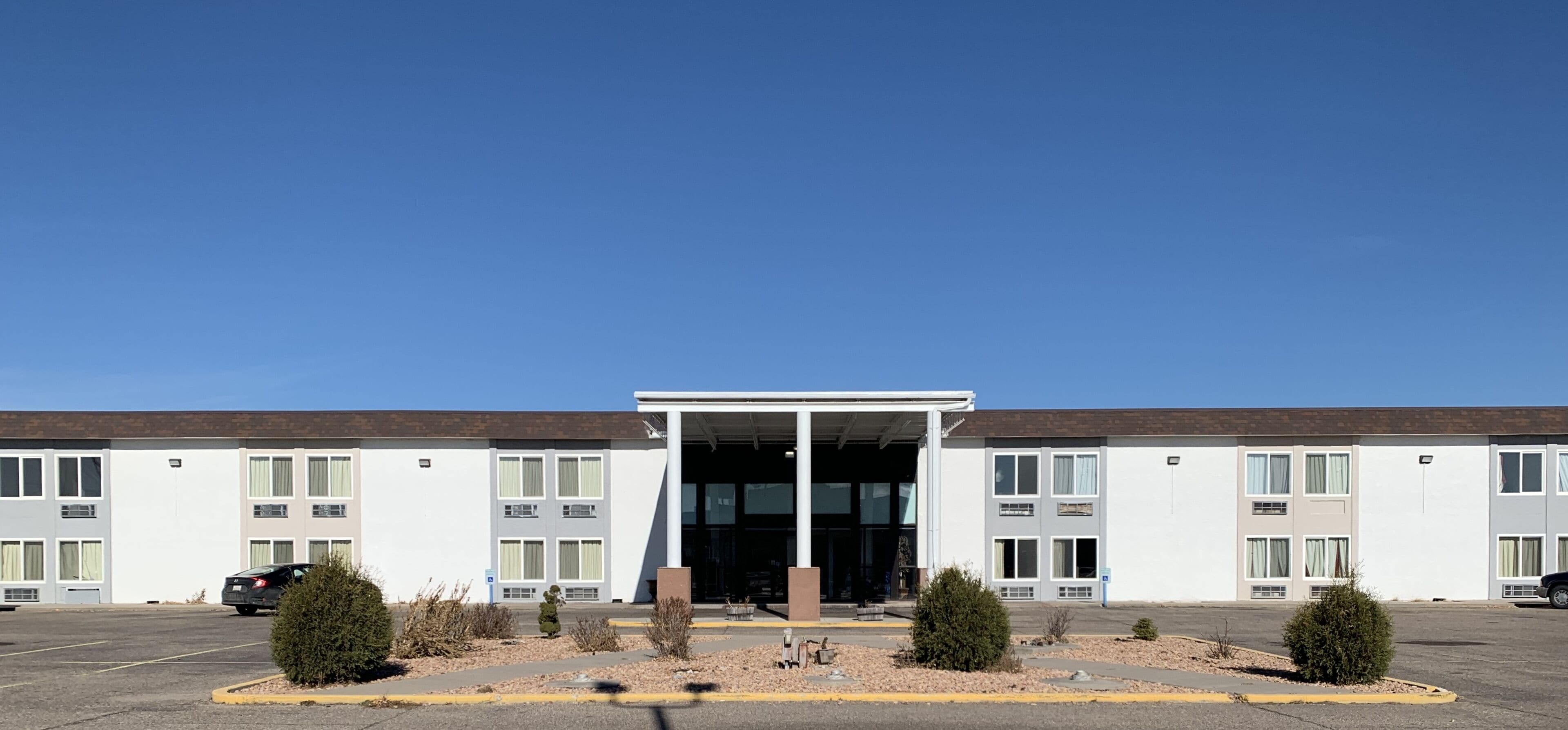 Days Inn Scottsbluff in Scottsbluff, United States