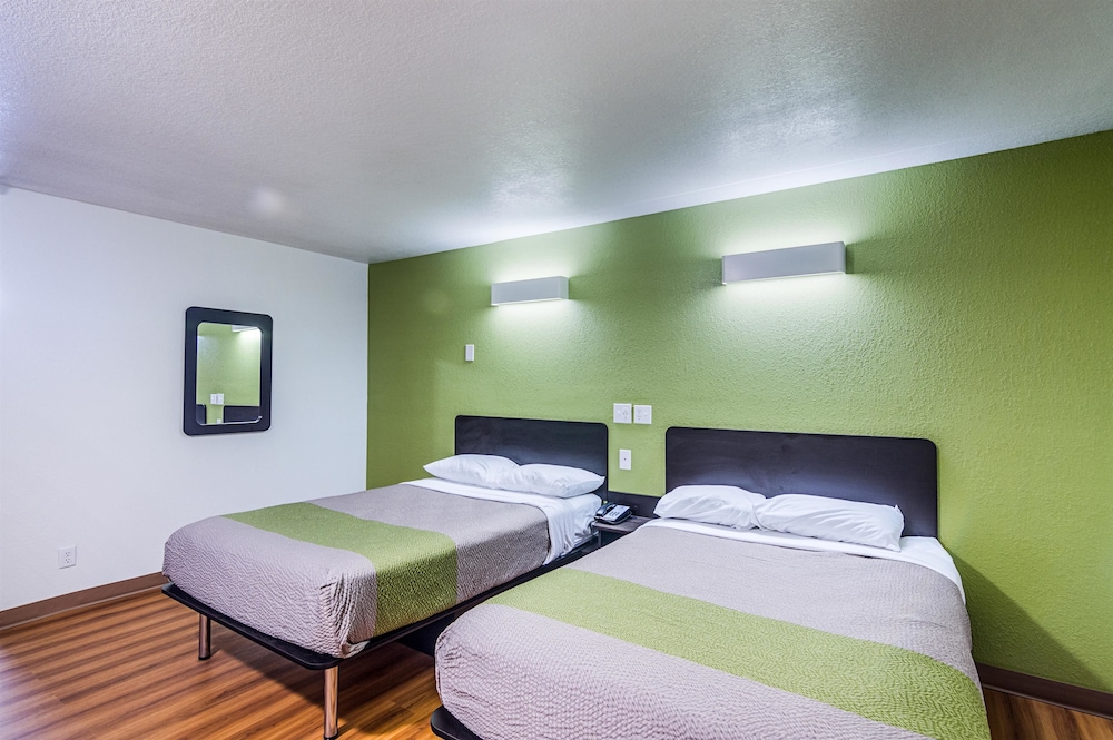 Motel 6 Childress, TX in Childress Best Rates & Deals on Orbitz