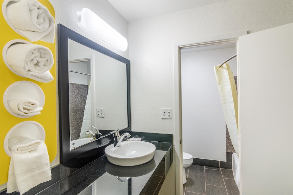 Motel 6 Childress, TX in Childress Best Rates & Deals on Orbitz