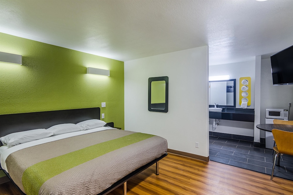 Motel 6 Childress, TX in Childress Best Rates & Deals on Orbitz