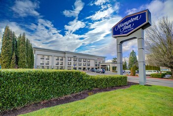 Hampton Inn Portland East