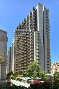 Le Meridien San Francisco