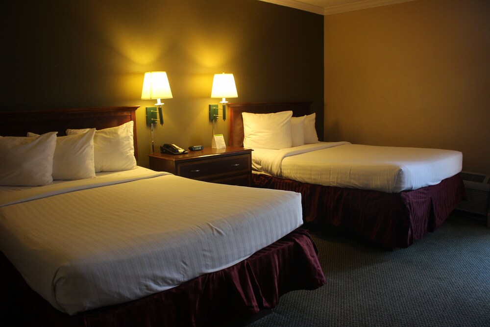 ExtendaSuites Extended Stay, I40 Amarillo West in Amarillo Best