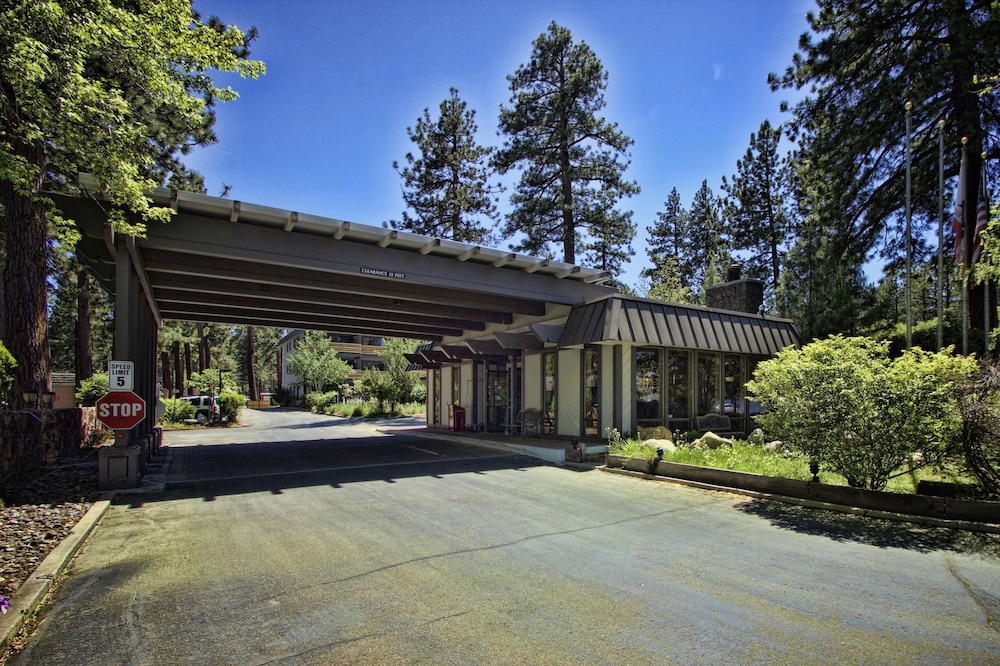 Casino hotels in south lake tahoe ca