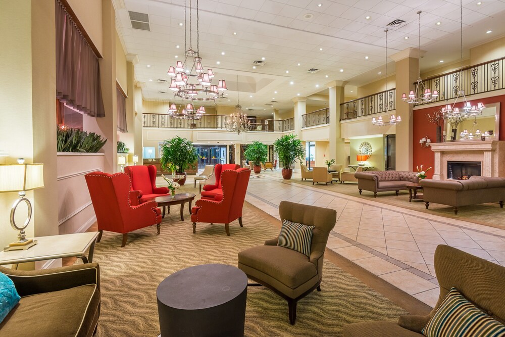 Holiday Inn Mobile-Dwtn/Hist. District, an IHG Hotel