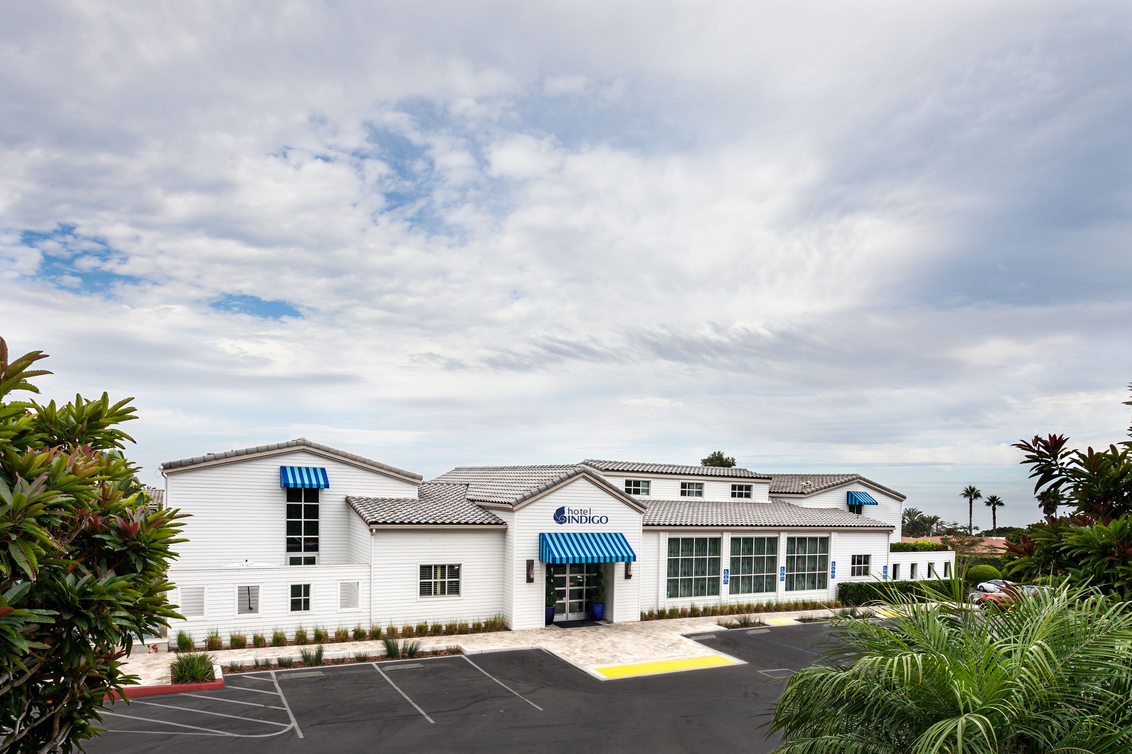 hilton hotels in del mar ca