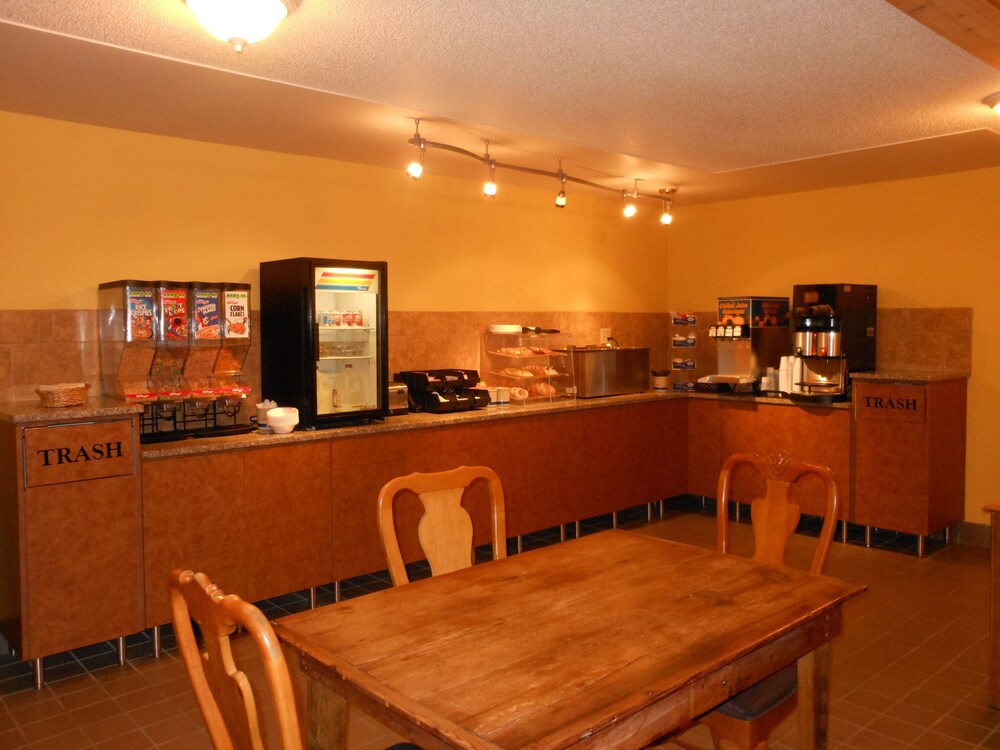 Quality Inn & Suites Red Wing