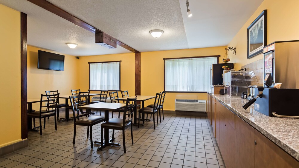 Quality Inn & Suites Red Wing