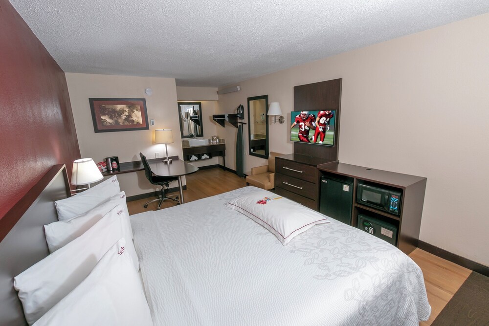 Red Roof Inn PLUS+ Washington DC - Manassas