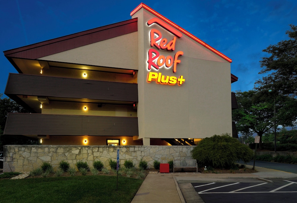 Red Roof Inn PLUS+ Washington DC - Manassas