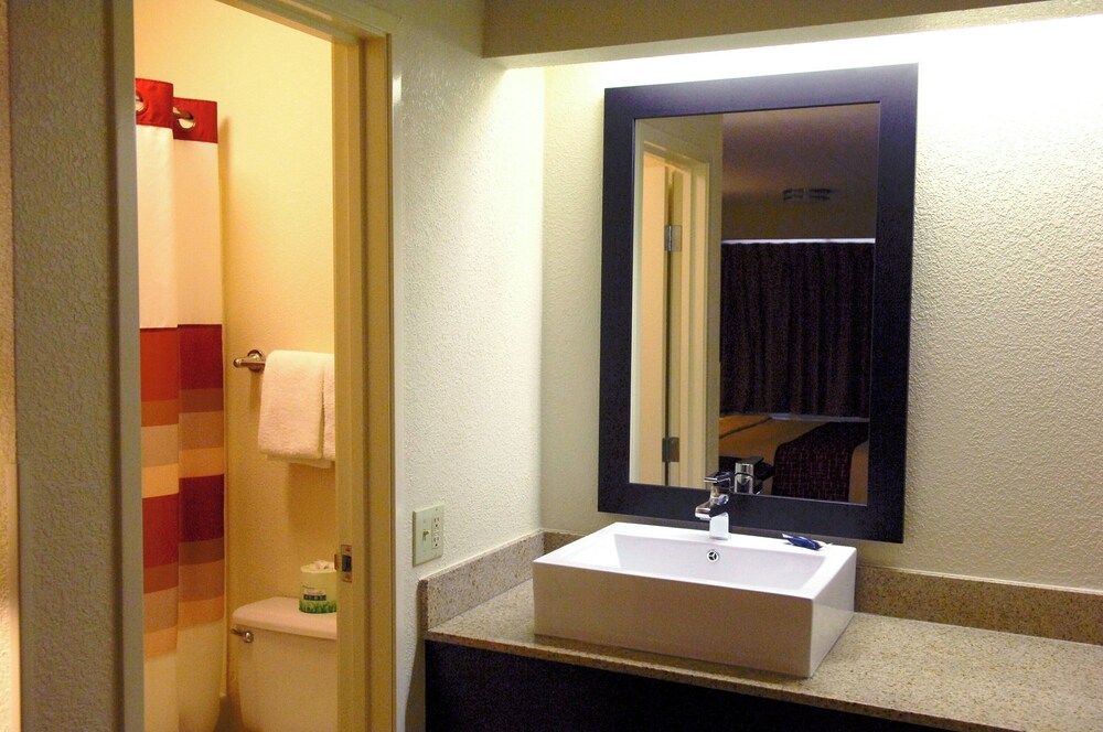 Red Roof Inn PLUS+ Washington DC - Manassas