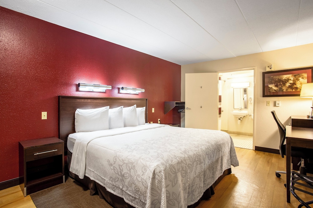 Red Roof Inn PLUS+ Washington DC - Manassas