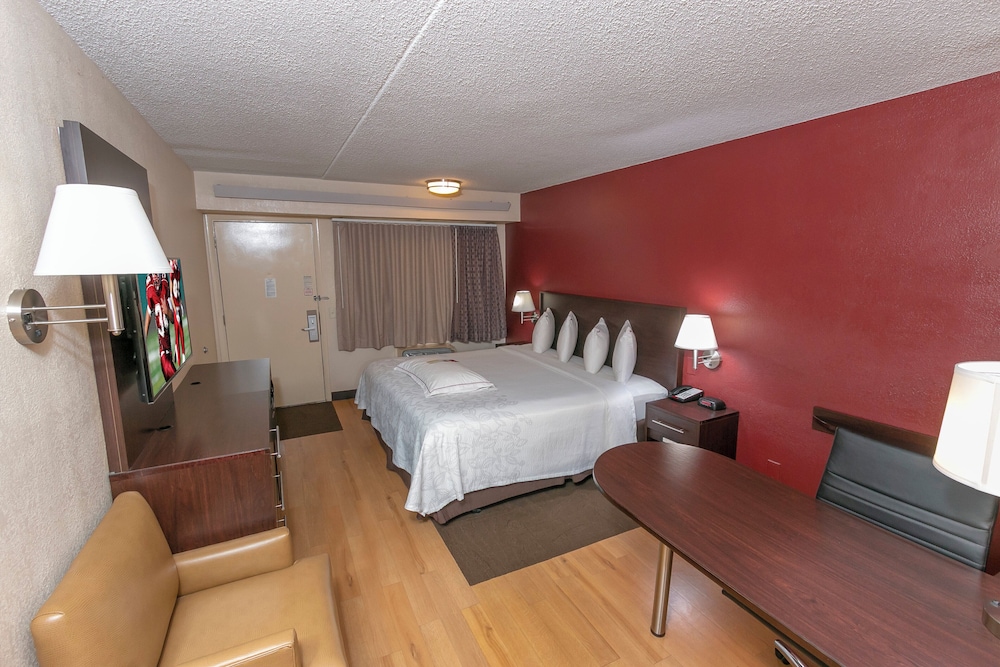 Red Roof Inn PLUS+ Washington DC - Manassas