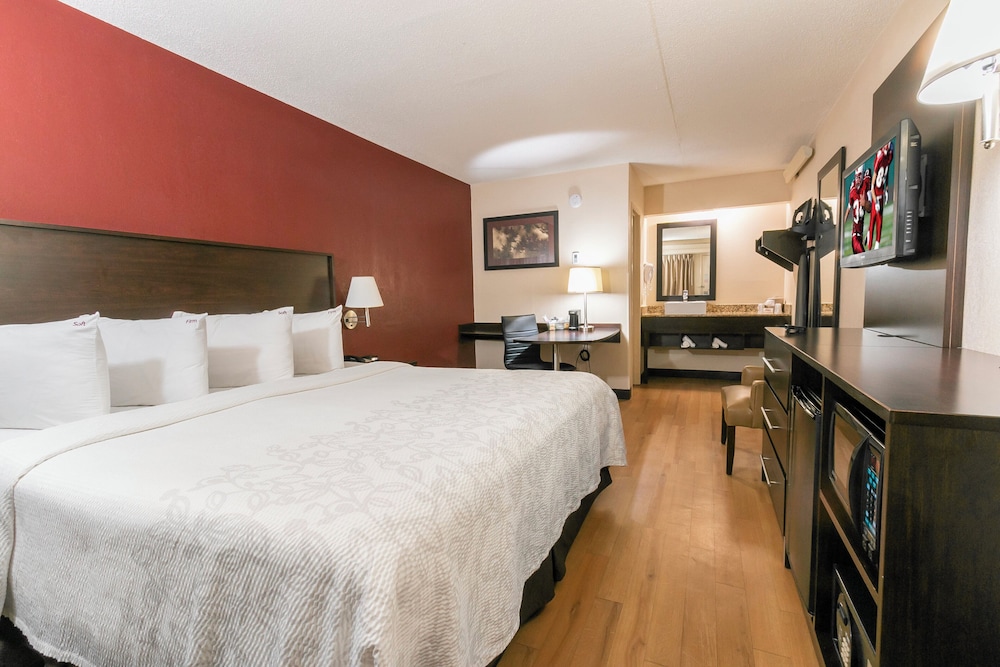 Red Roof Inn PLUS+ Washington DC - Manassas