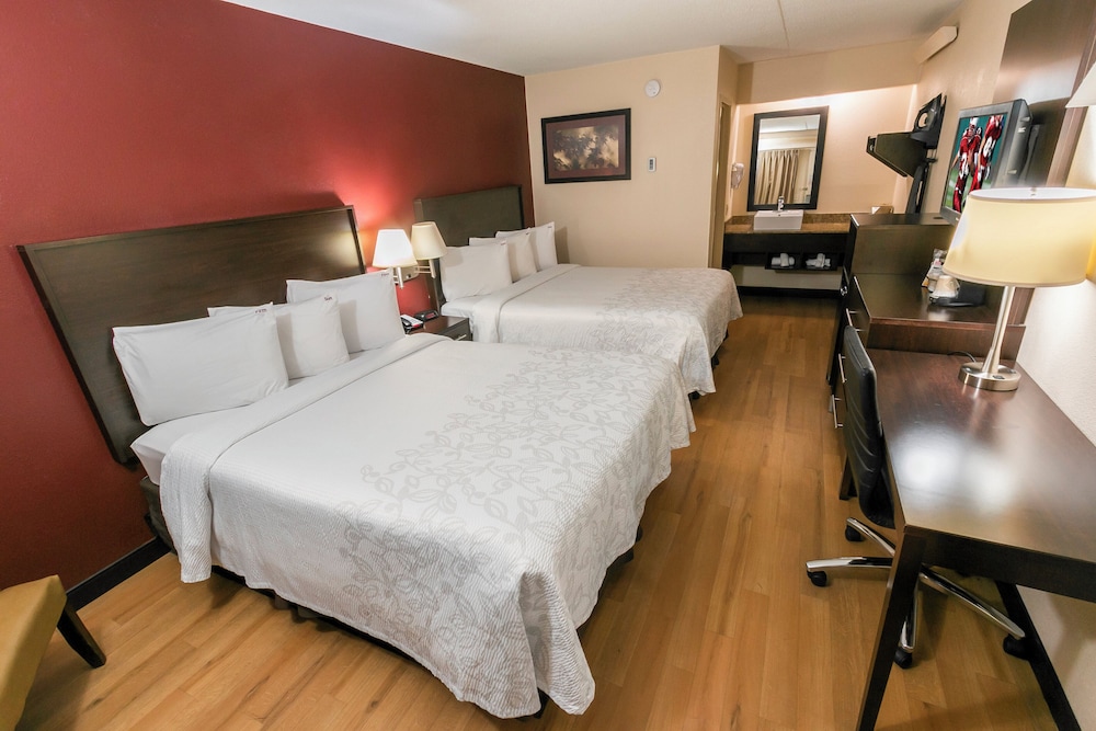 Red Roof Inn PLUS+ Washington DC - Manassas